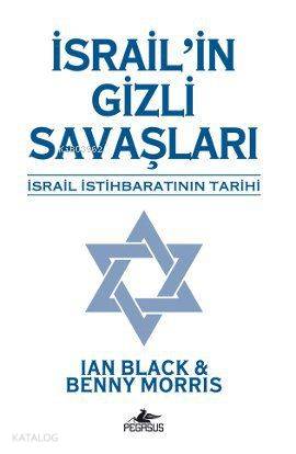 İsrail'in Gizli Savaşları; İsrail İstihbaratının Tarihi