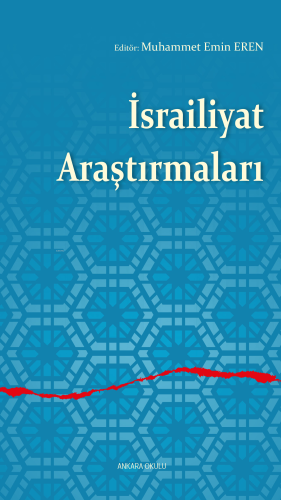 İsrailiyat Araştırmaları - Kitapiks.com