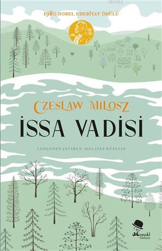 İssa Vadisi - Kitapiks.com