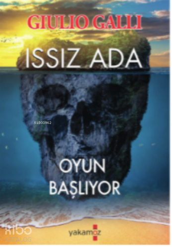 Issız Ada;Oyun Başlıyor