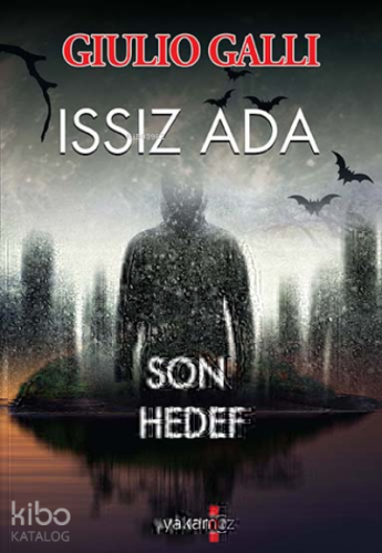 Issız Ada; Son Hedef