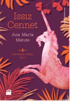 Issız Cennet - Kitapiks.com