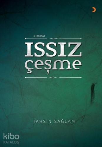 Issız Çeşme - Kitapiks.com