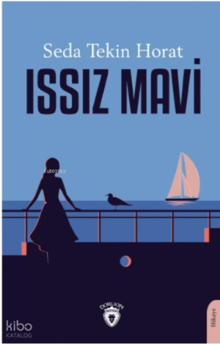 Issız Mavi