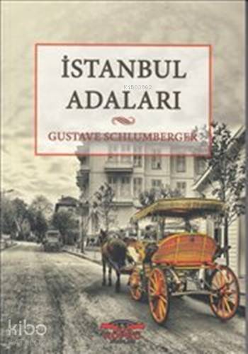 İstanbul Adaları