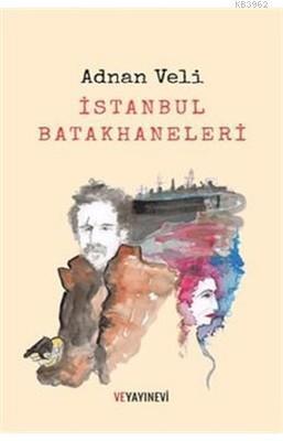İstanbul Batakhaneleri