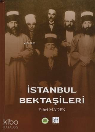 İstanbul Bektaşileri