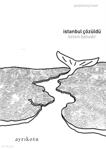 İstanbul Çözüldü