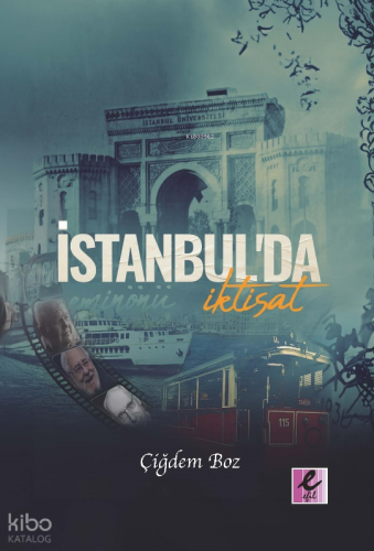 İstanbul’da İktisat