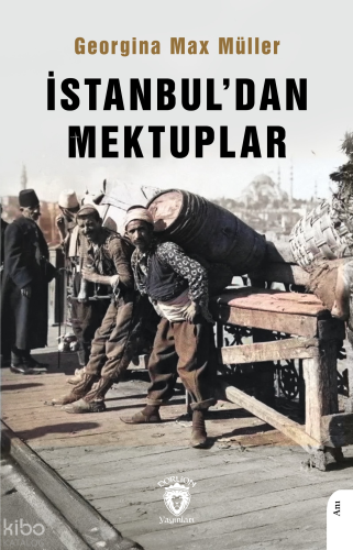 İstanbul’dan Mektuplar