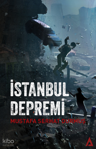 İstanbul Depremi