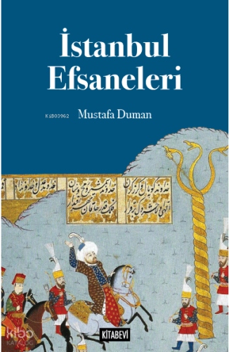 İstanbul Efsaneleri