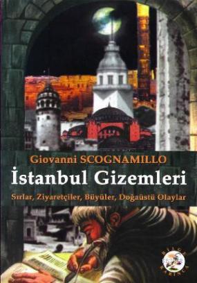 İstanbul Gizemleri