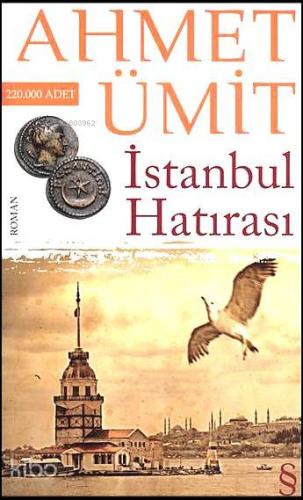 İstanbul Hatırası - Kitapiks.com