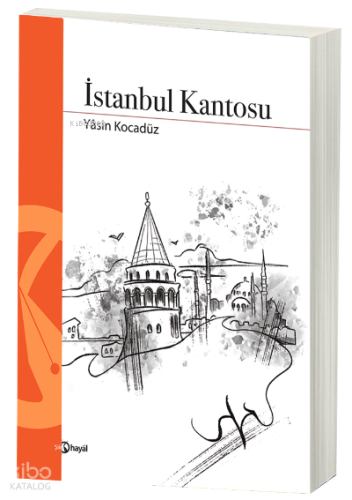 İstanbul Kantosu