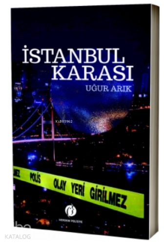 İstanbul Karası