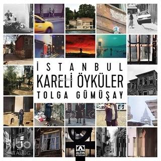 İstanbul Kareli Öyküler