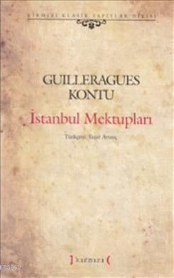 İstanbul Mektupları - Kitapiks.com