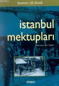 İstanbul Mektupları - Kitapiks.com