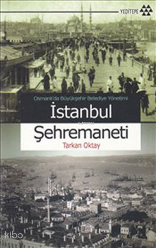 İstanbul Şehremaneti
