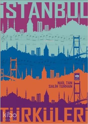 İstanbul Türküleri