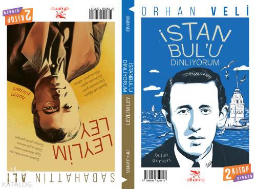 İstanbul’u Dinliyorum - Leylim Ley