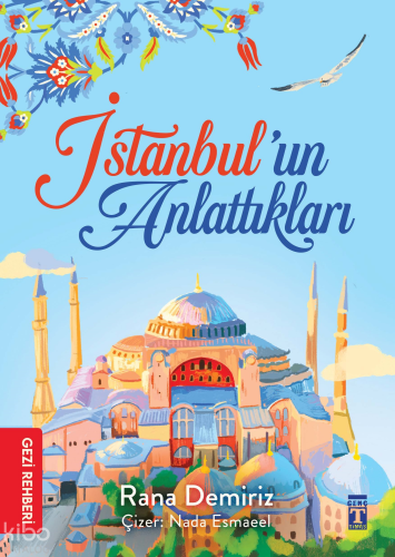 İstanbul’un Anlattıkları