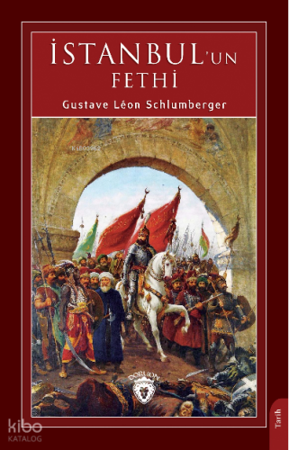 İstanbul’un Fethi