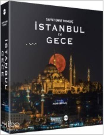 İstanbul ve Gece