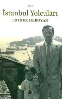 İstanbul Yolcuları