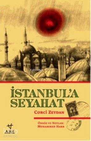 İstanbul'a Seyahat