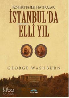 İstanbul'da 50 Yıl