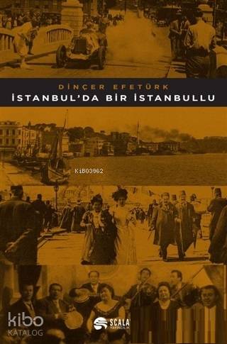 İstanbul'da Bir İstanbullu