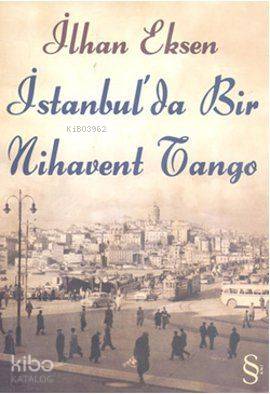 İstanbul'da Bir Nihavent Tango