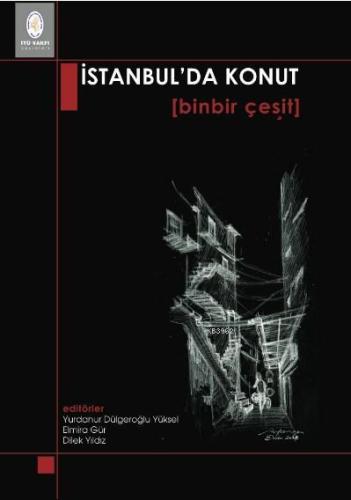 İstanbul'da Konut (Binbir Çeşit) - Kitapiks.com