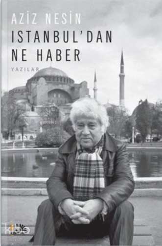 İstanbul'dan Ne Haber