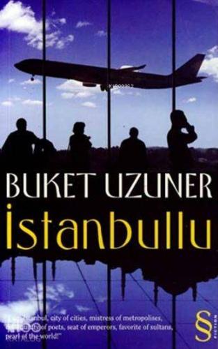 İstanbullu (Cep Boy)
