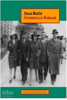 İstanbullu Rumlar