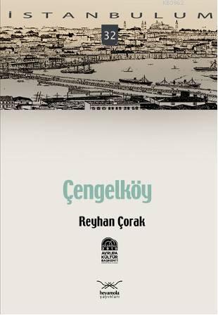İstanbulum 32| Çengelköy