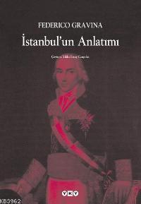 İstanbul'un Anlatımı