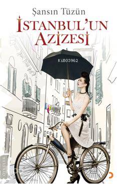 İstanbul'un Azizesi - Kitapiks.com