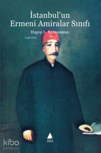 İstanbul'un Ermeni Amiralar Sınıfı