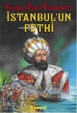 İstanbul'un Fethi