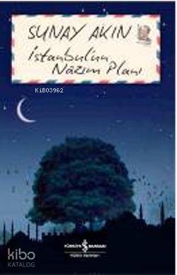 İstanbul'un Nazım Planı