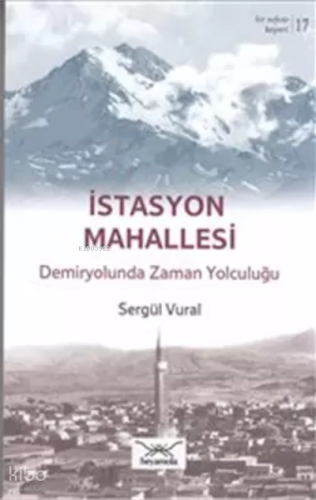 İstasyon Mahallesi
