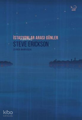 İstasyonlar Arası Günler