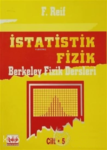 İstatistik Fizik Cilt:5