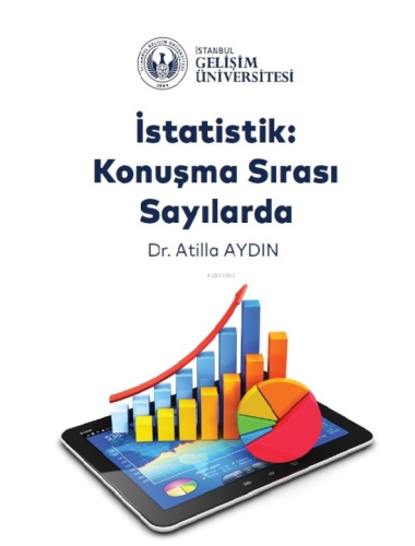 İstatistik : Konuşma Sırası Sayılarda - Kitapiks.com