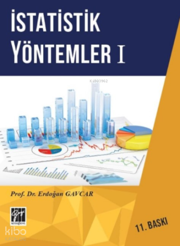 İstatistik Yöntemler 1
