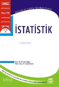 İstatistik